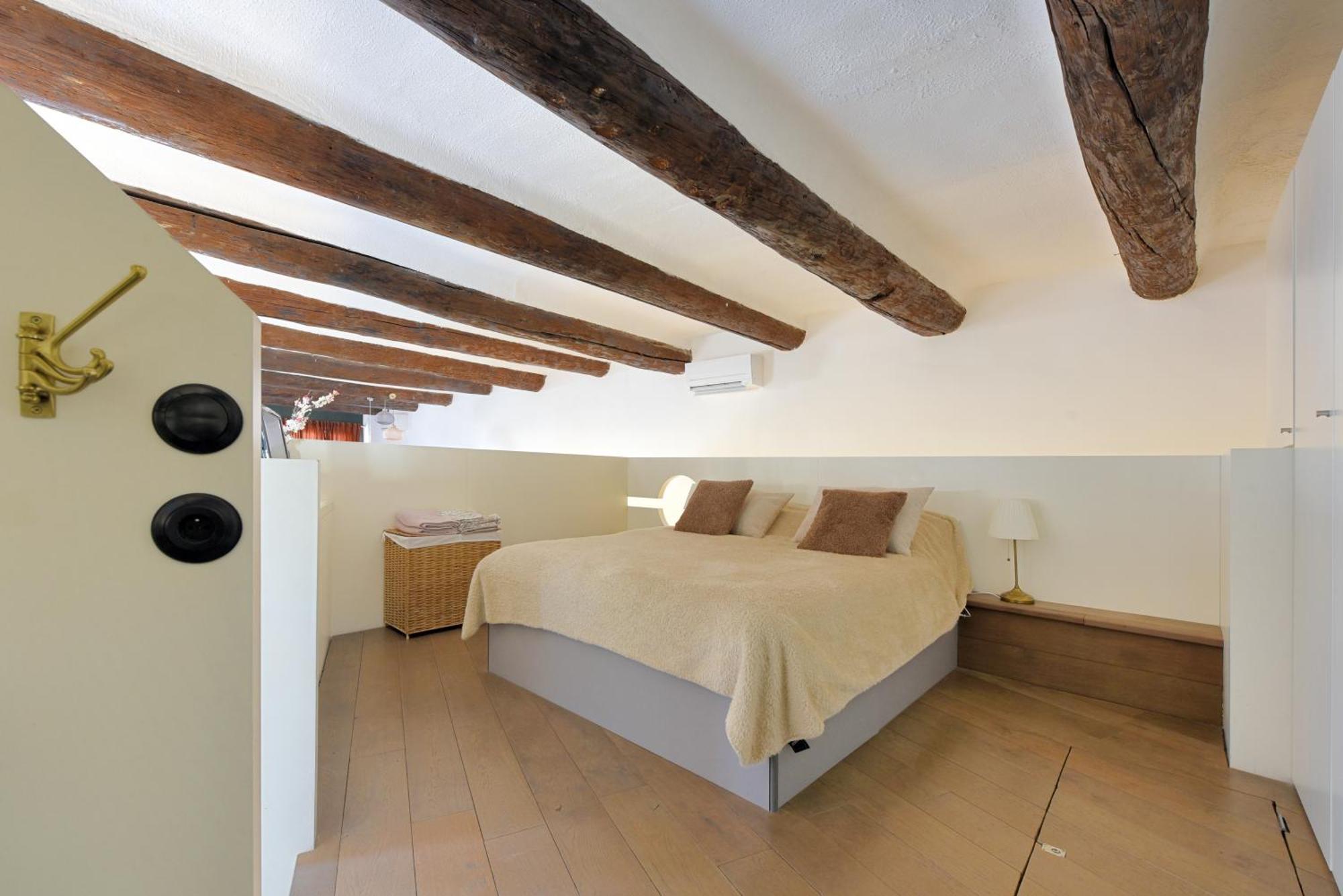 Vieux-Port Magnifique Appartement Loft Marseille Exteriör bild