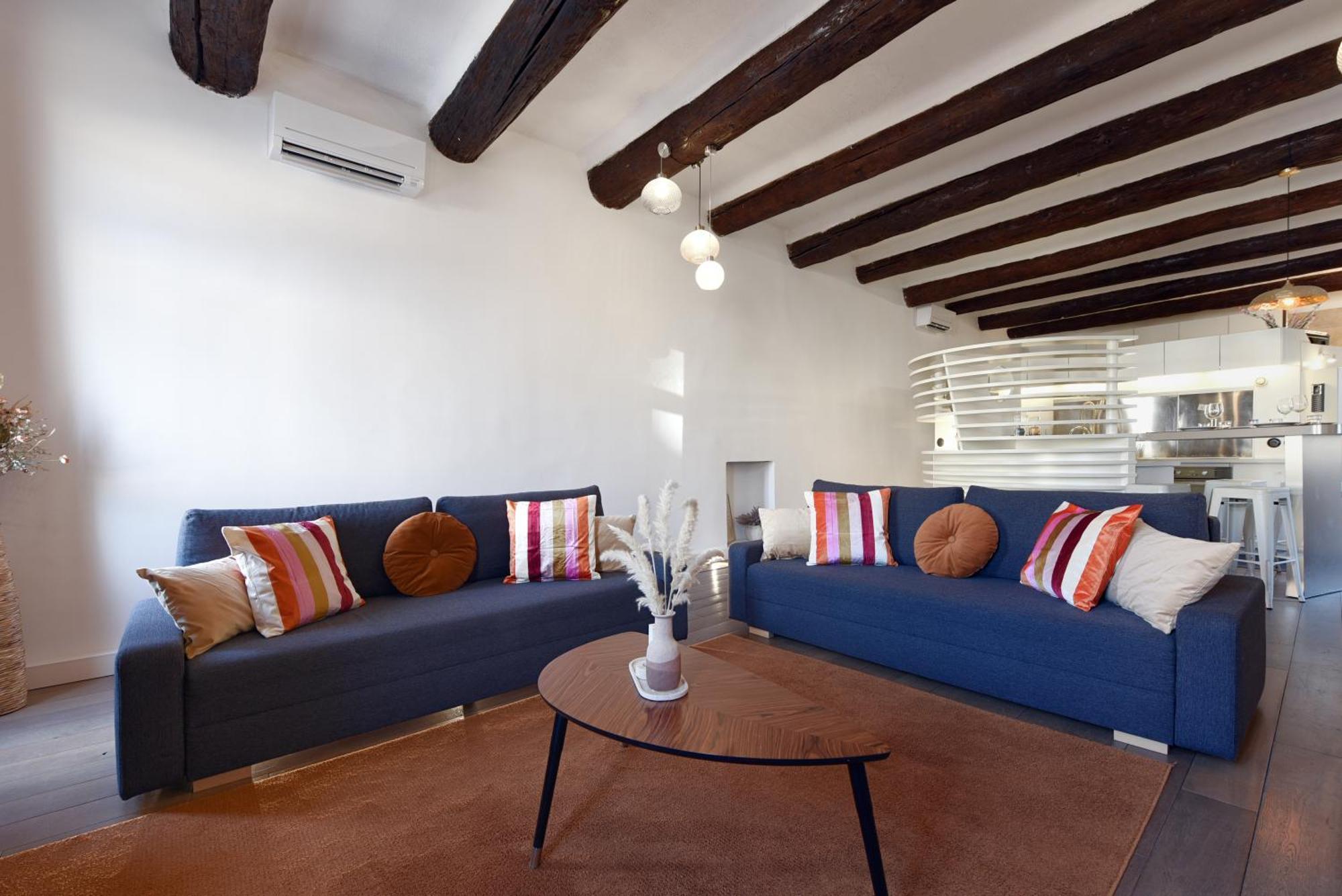 Vieux-Port Magnifique Appartement Loft Marseille Exteriör bild