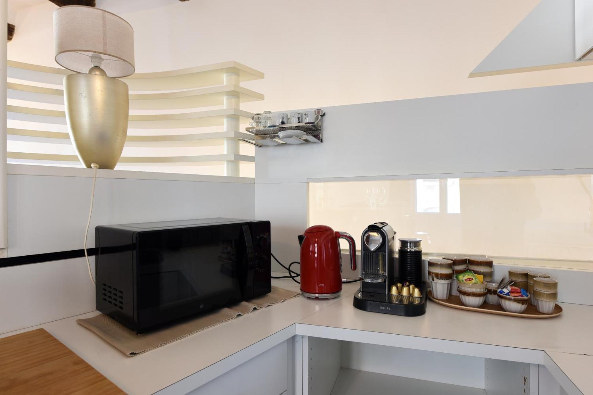 Vieux-Port Magnifique Appartement Loft Marseille Exteriör bild